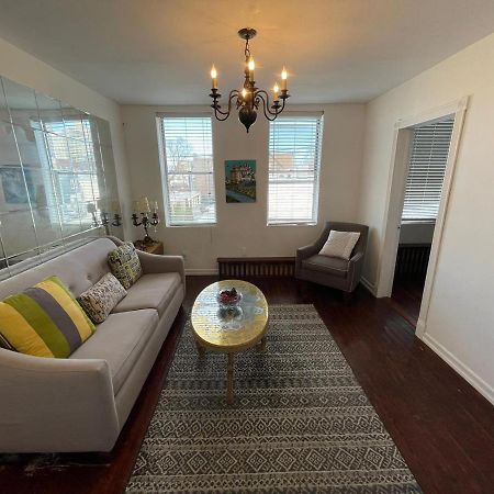 Beautiful Apartment 2 Bedrooms Close To Nyc West New York Ngoại thất bức ảnh
