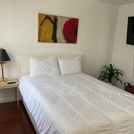 Beautiful Apartment 2 Bedrooms Close To Nyc West New York Ngoại thất bức ảnh