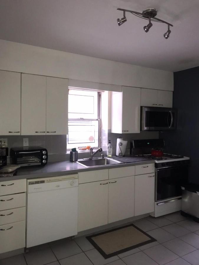 Beautiful Apartment 2 Bedrooms Close To Nyc West New York Ngoại thất bức ảnh