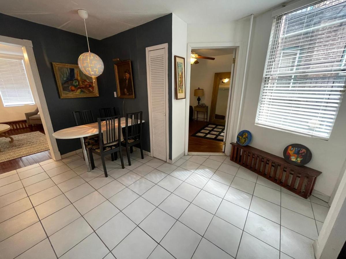 Beautiful Apartment 2 Bedrooms Close To Nyc West New York Ngoại thất bức ảnh