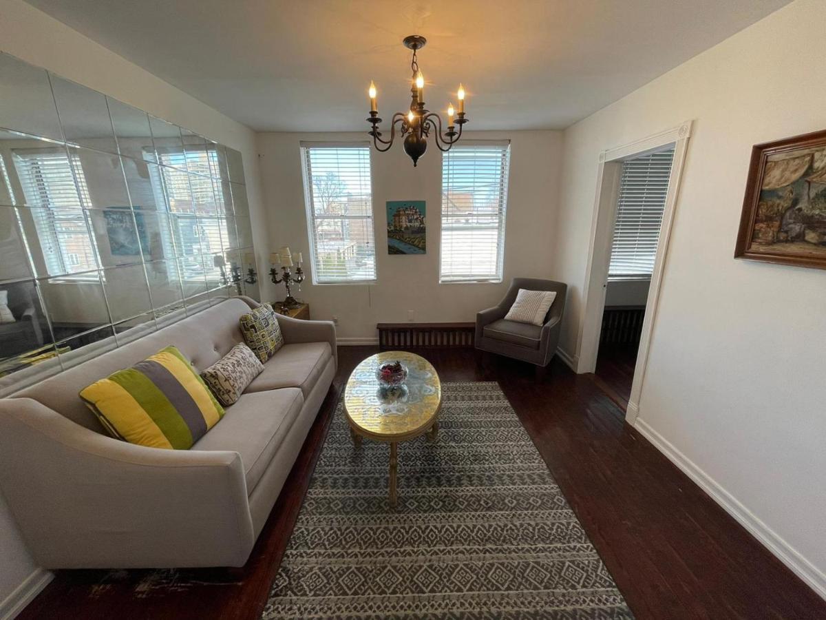 Beautiful Apartment 2 Bedrooms Close To Nyc West New York Ngoại thất bức ảnh