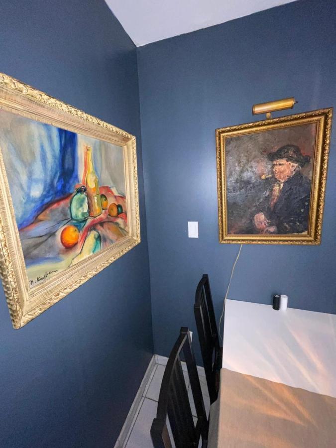 Beautiful Apartment 2 Bedrooms Close To Nyc West New York Ngoại thất bức ảnh