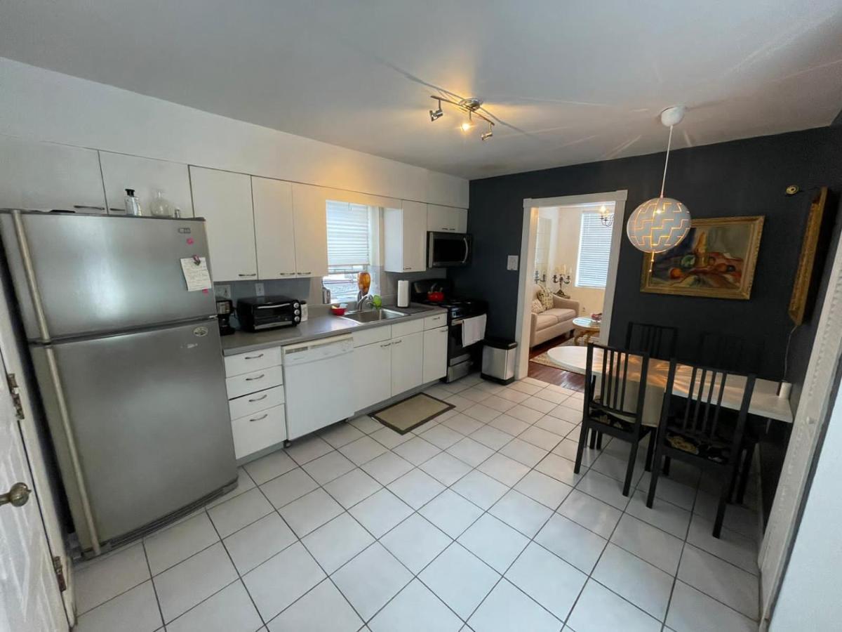 Beautiful Apartment 2 Bedrooms Close To Nyc West New York Ngoại thất bức ảnh