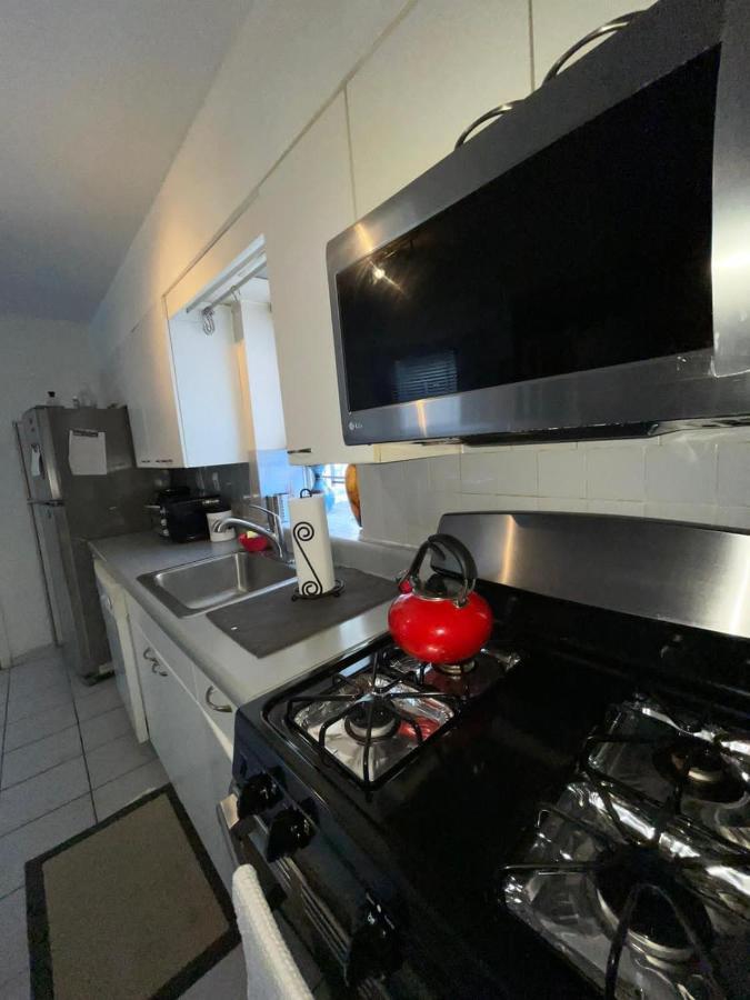 Beautiful Apartment 2 Bedrooms Close To Nyc West New York Ngoại thất bức ảnh