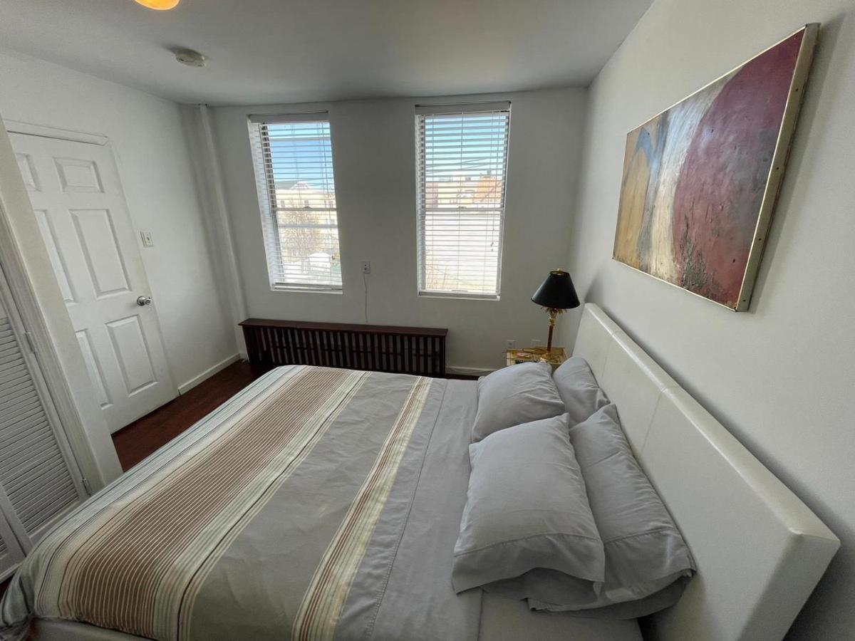Beautiful Apartment 2 Bedrooms Close To Nyc West New York Ngoại thất bức ảnh