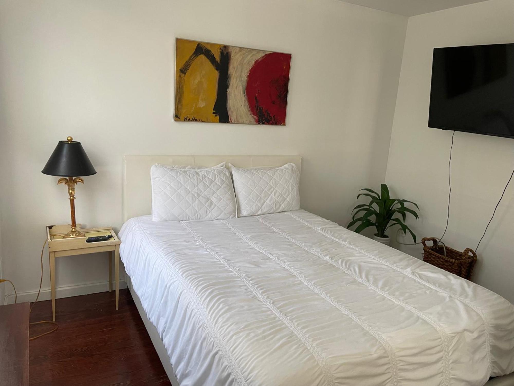 Beautiful Apartment 2 Bedrooms Close To Nyc West New York Ngoại thất bức ảnh